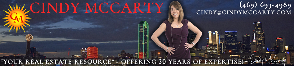 Cindy McCarty & Associates - Your Real Estate Resource